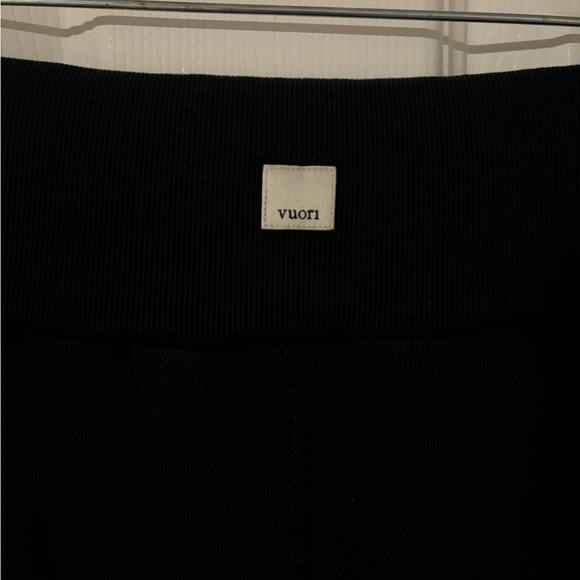 Vuori Lux Harem Pant size L - Picture 4 of 5